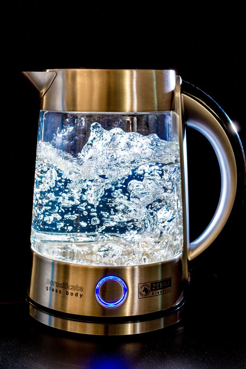 Water Heater Services