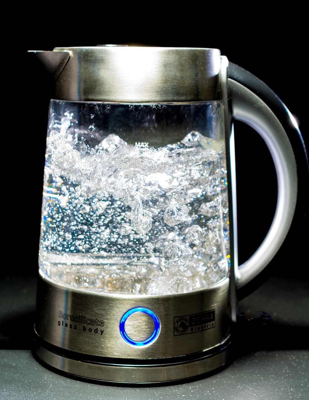 Water Heater Services